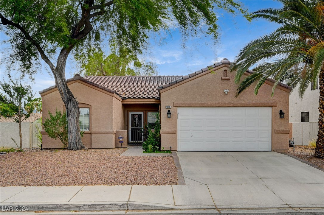 9801 Ranch Hand Avenue Property Photo 1