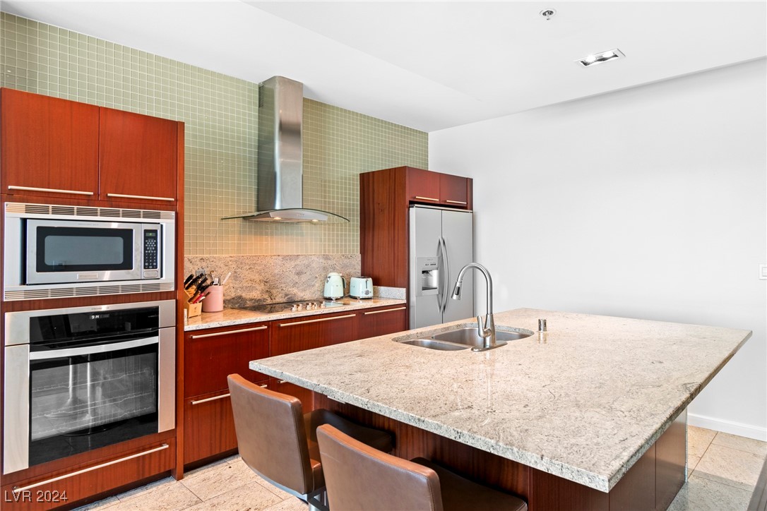 4471 Dean Martin Drive 1502 Property Photo 10