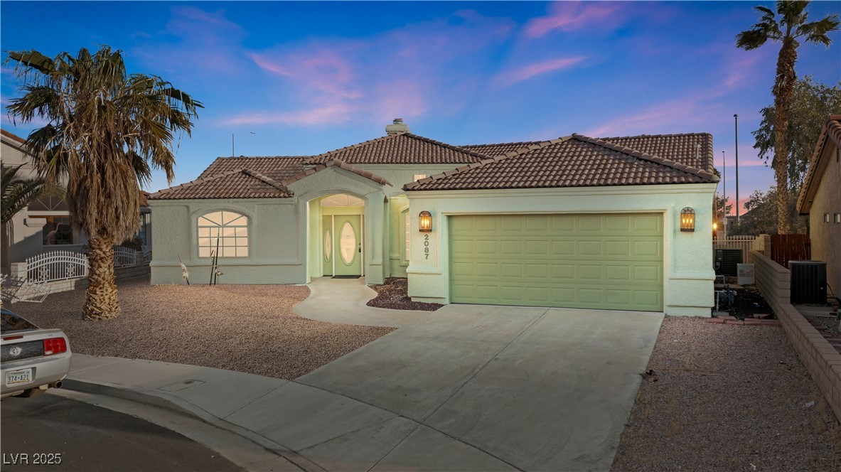 2087 River City Drive Property Photo 1