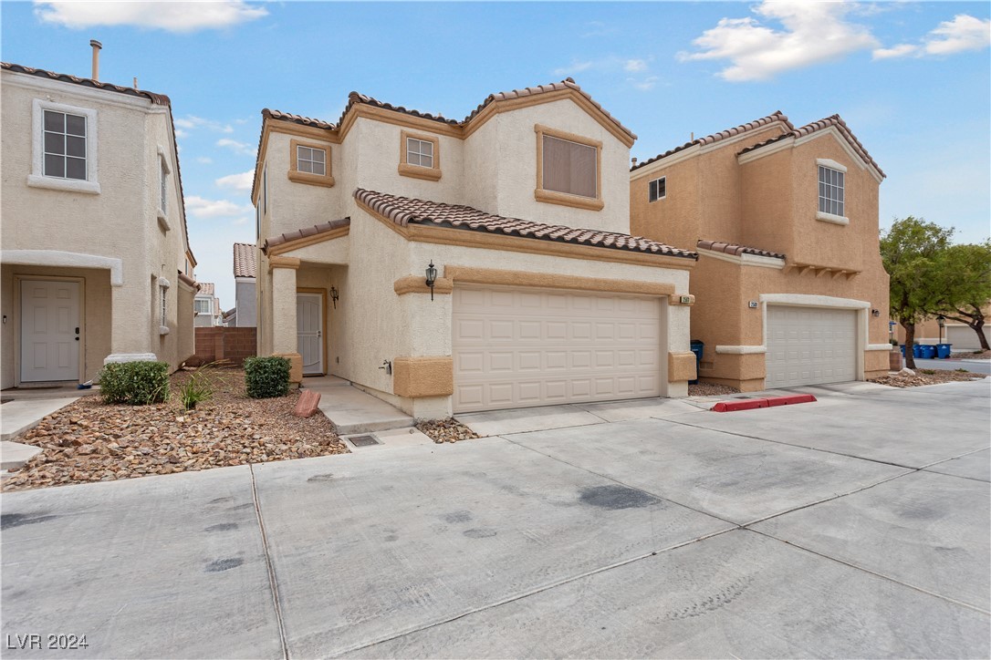 2507 Influential Court Property Photo 1