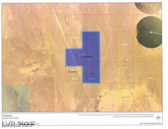541 South Mcr926032 Road Property Photo 1