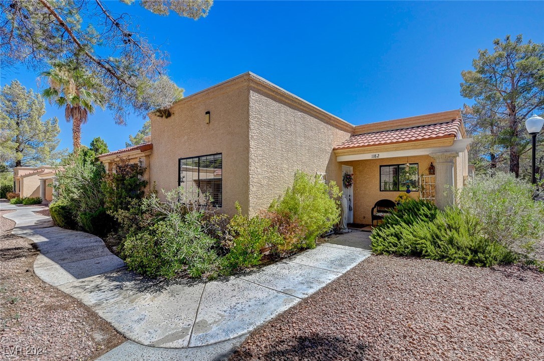 2851 South Valley View Boulevard 1182 Property Photo 1