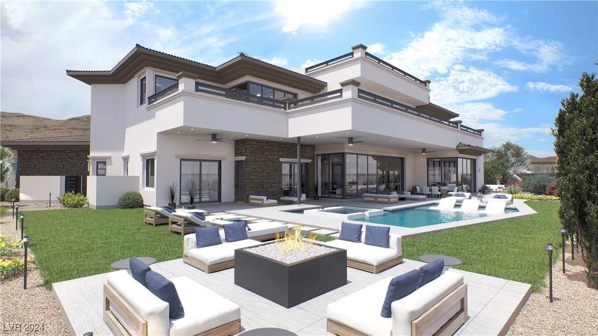 12 Oakmont Hills Lane Property Photo