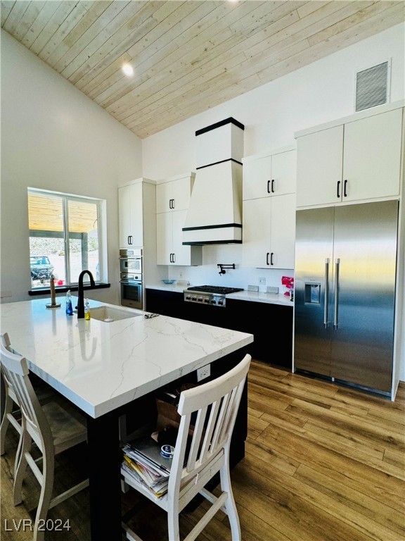 1 South Brackenbury Property Photo 13