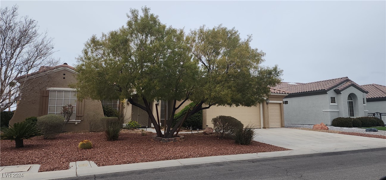 1629 Black Fox Canyon Road Property Photo 1
