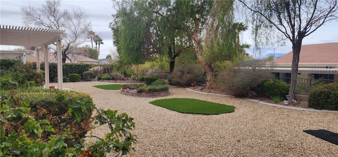 1629 Black Fox Canyon Road Property Photo 3