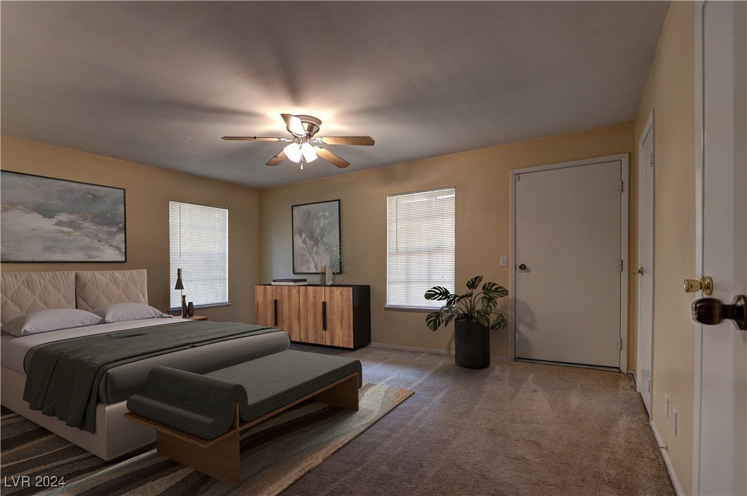 3077 Pinehurst Drive B Property Photo 6
