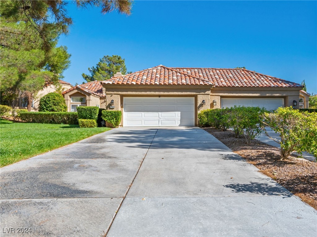 7862 Harbour Towne Avenue Property Photo 1