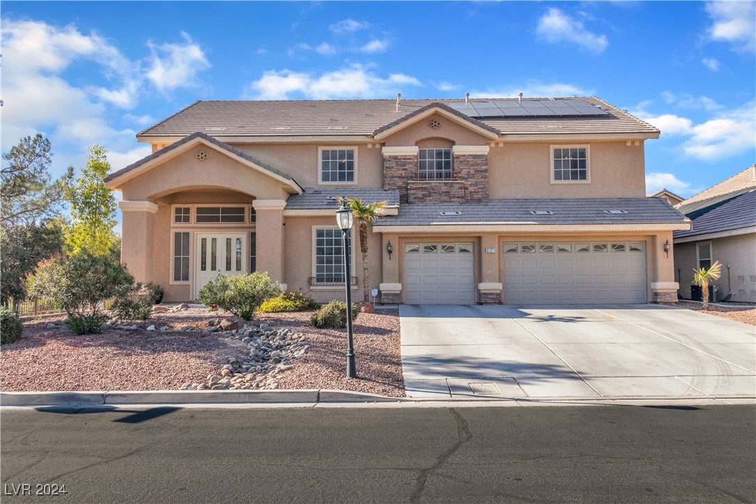 6121 Maverick Street Property Photo 1