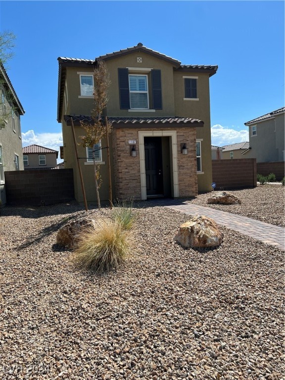 1107 Brilliant Meadow Avenue Property Photo 1
