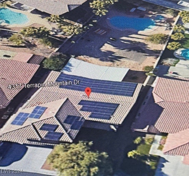 4317 Terrapin Mountain Avenue Property Photo 1