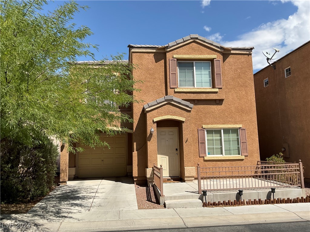 6708 Dunraven Avenue Property Photo 1