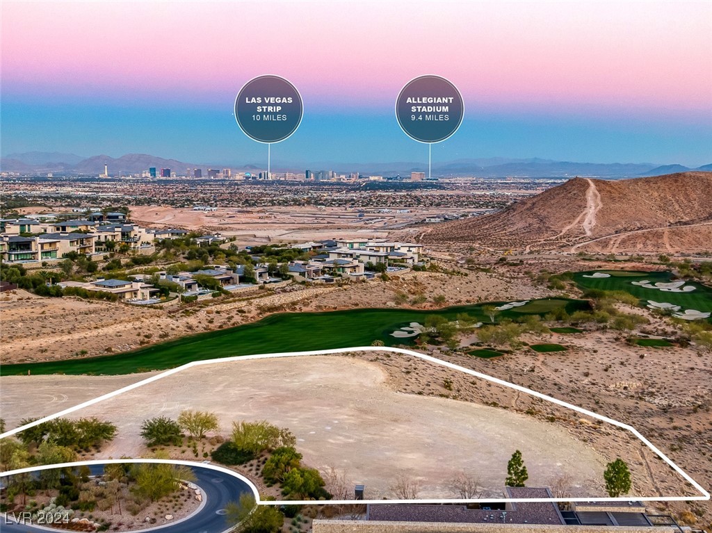 11793 Discovery Canyon Drive Property Photo