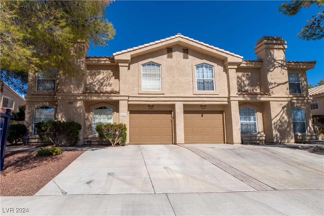 2818 Cool Water Drive 0 Property Photo 1