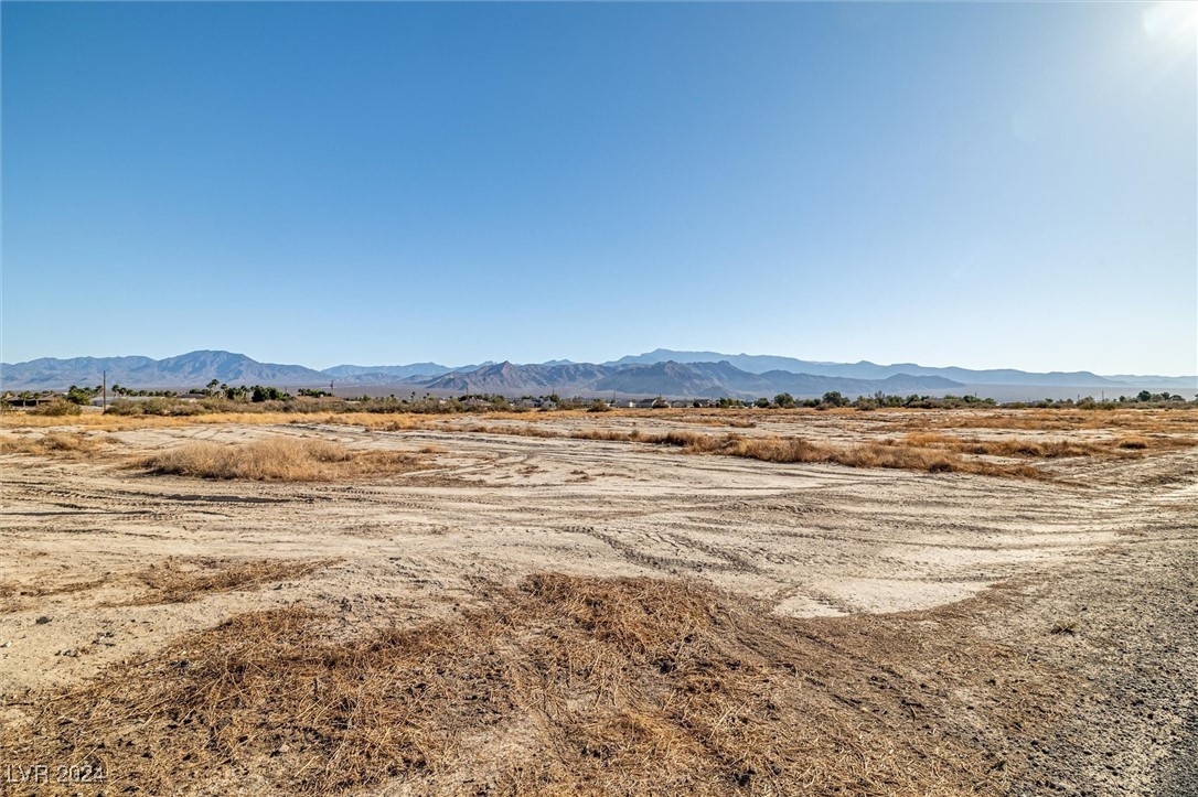 3591 South Rainbow Avenue Property Photo 8