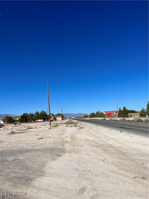 3591 South Rainbow Avenue Property Photo 13