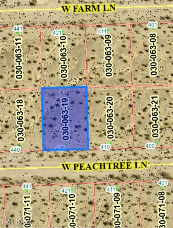 420 West Peachtree Lane Property Photo 2