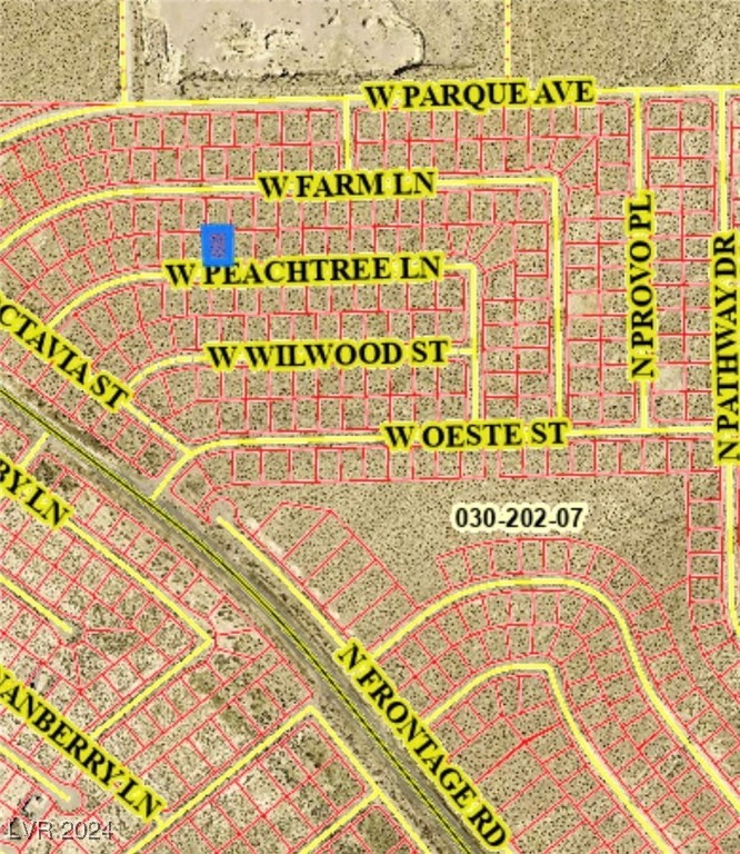420 West Peachtree Lane Property Photo 5