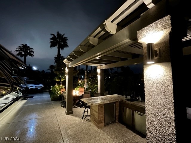 8175 Arville Street 62 Property Photo 23