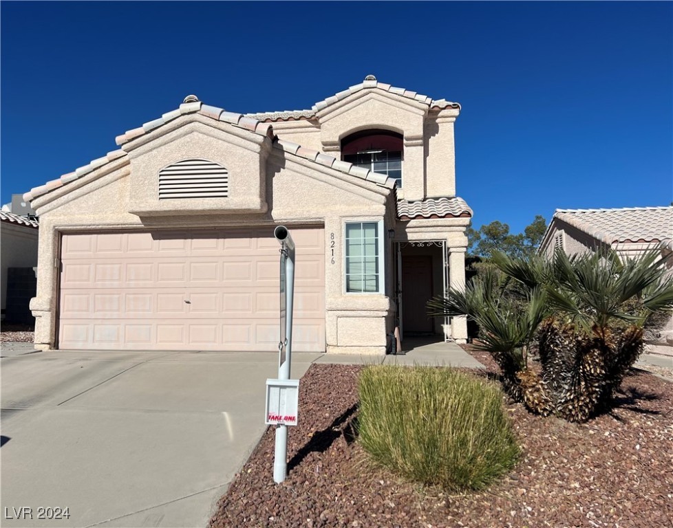 8216 Carmen Boulevard Property Photo