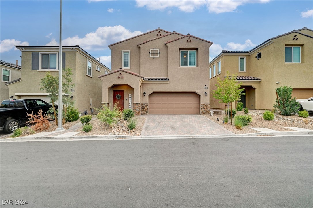 9847 Fisher Bay Court Property Photo 1