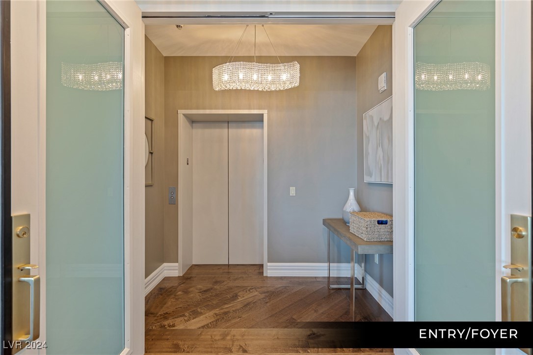 9101 Alta Drive 1202 Property Photo 2