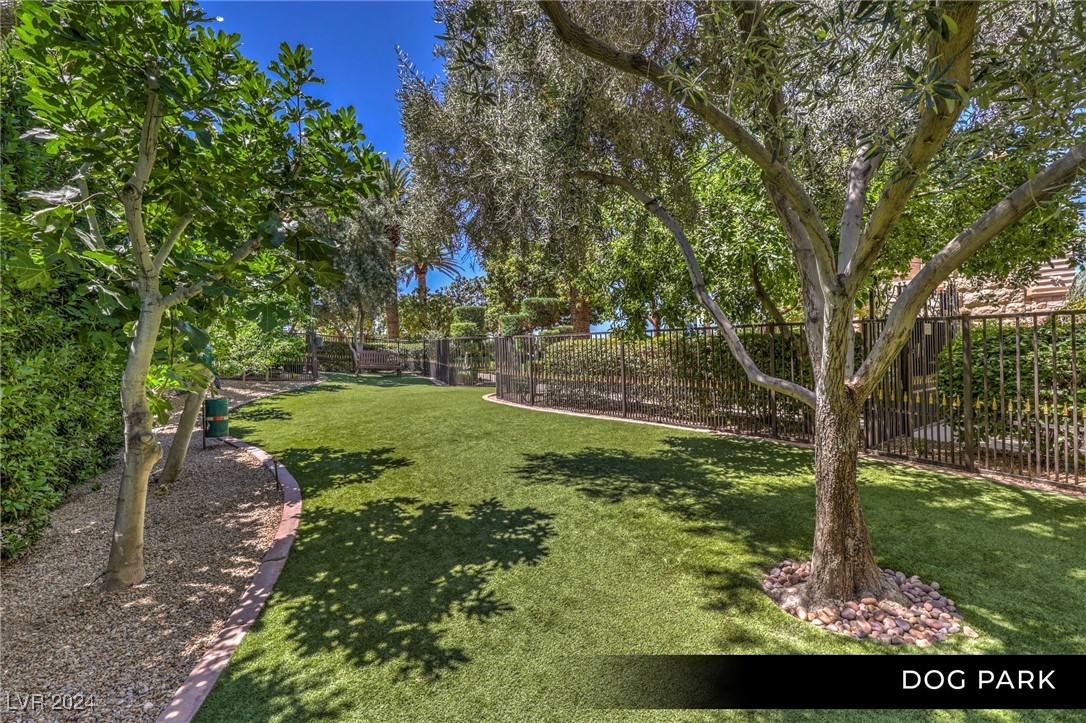 9101 Alta Drive 1202 Property Photo 54