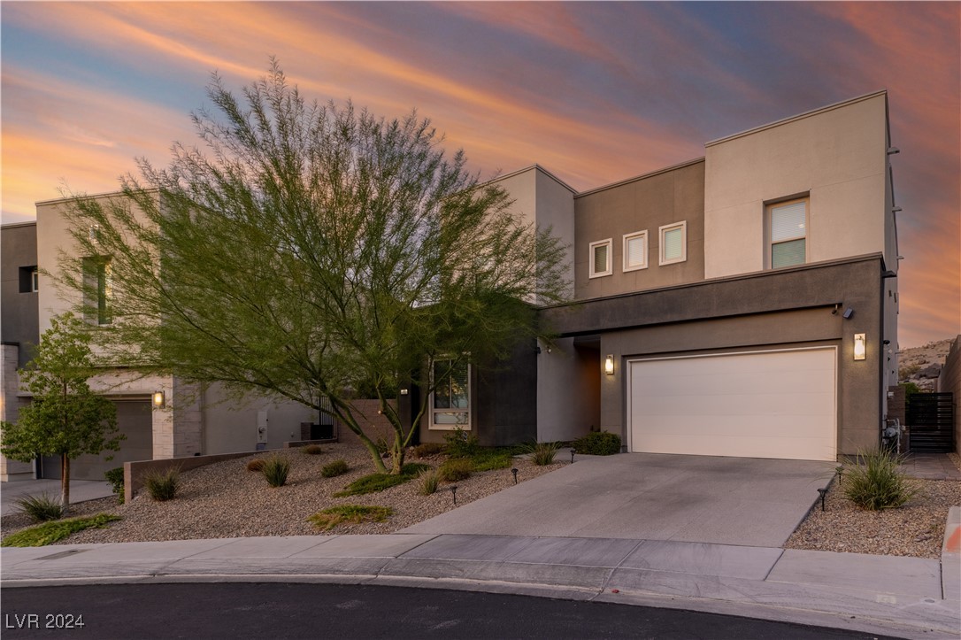 782 Horizon Canyon Drive Property Photo 1