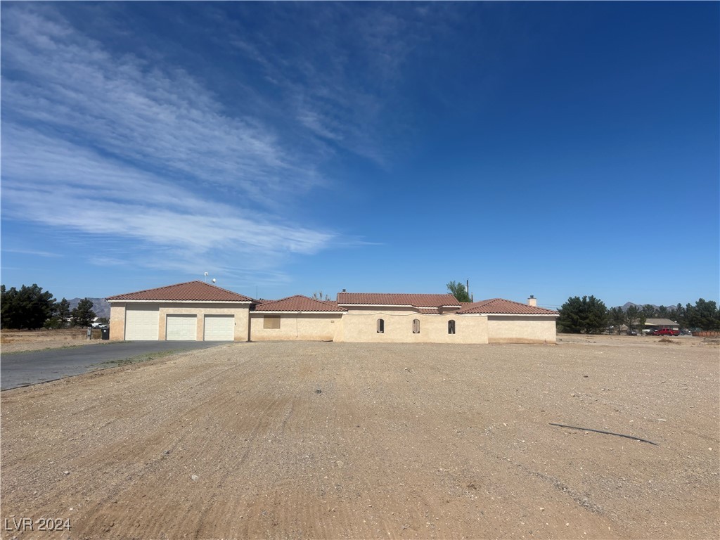 1430 Red Rock Drive Property Photo 1