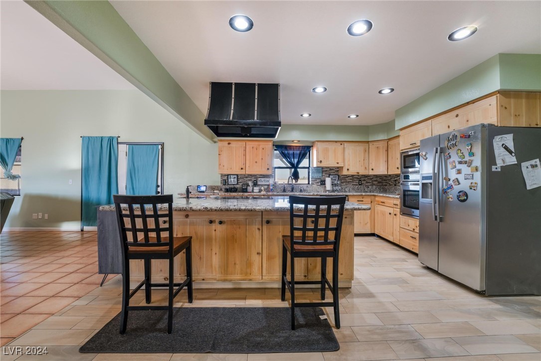 1430 Red Rock Drive Property Photo 8