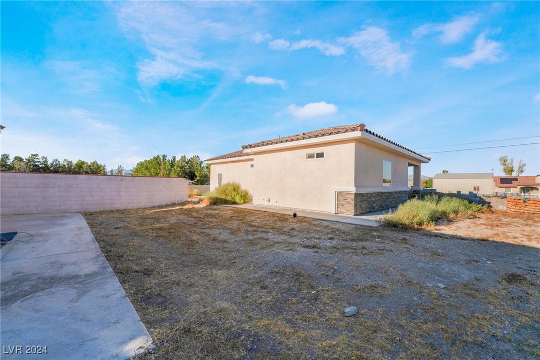 1430 Red Rock Drive Property Photo 26