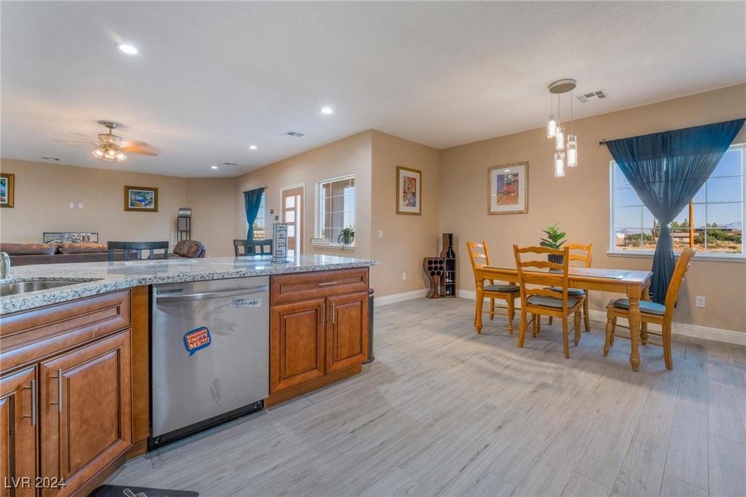 1430 Red Rock Drive Property Photo 35