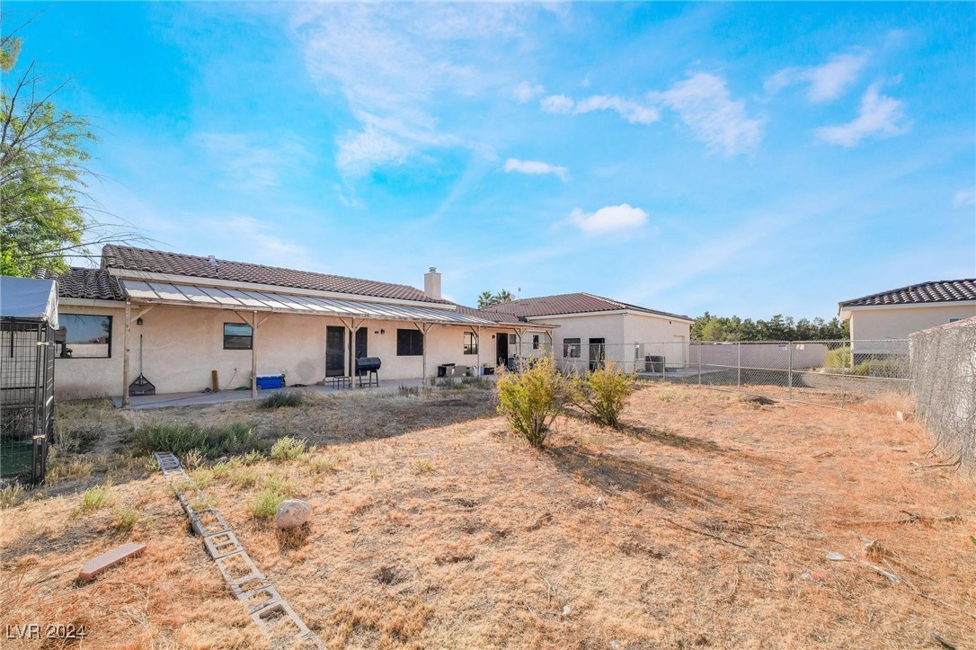1430 Red Rock Drive Property Photo 45