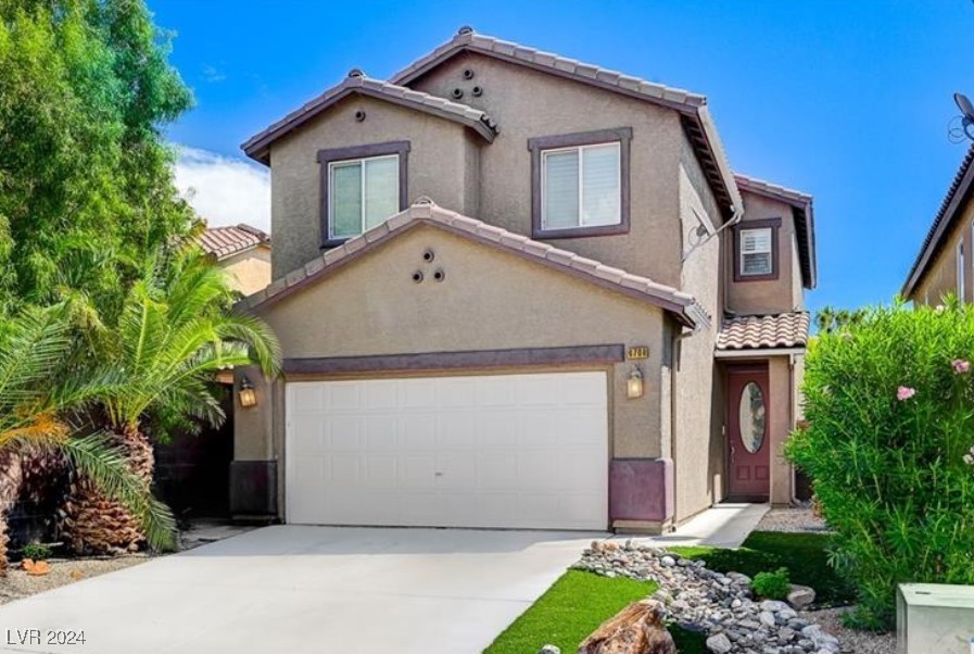 6708 Coast Valley Street Property Photo 1