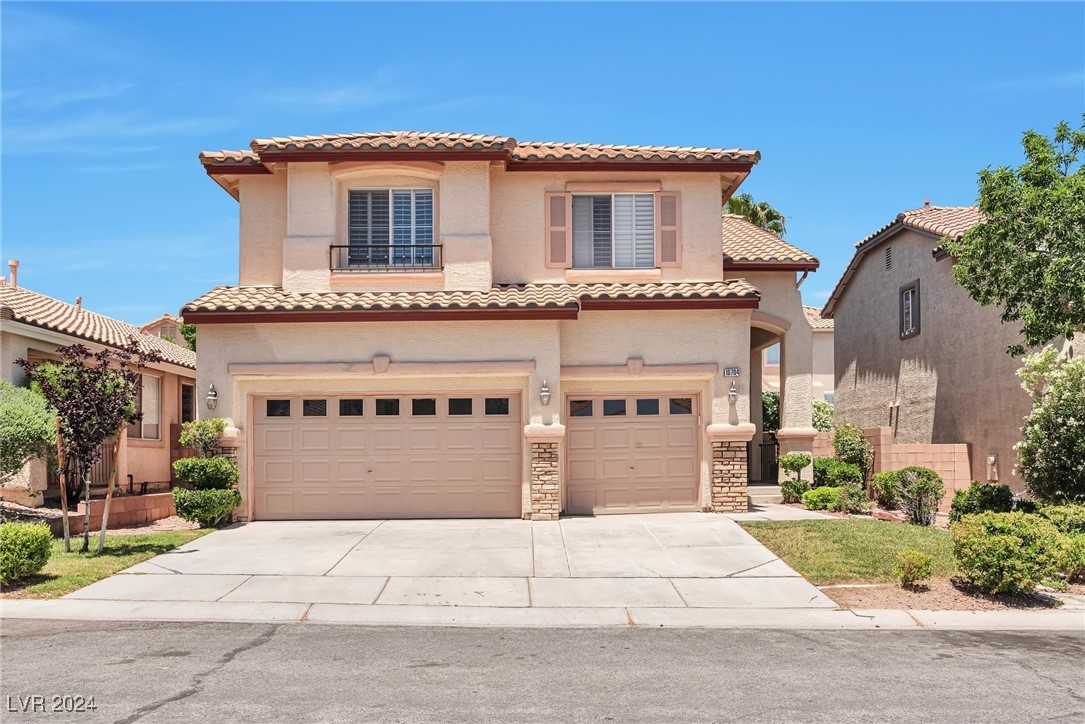10704 Highland Park Court Property Photo 1