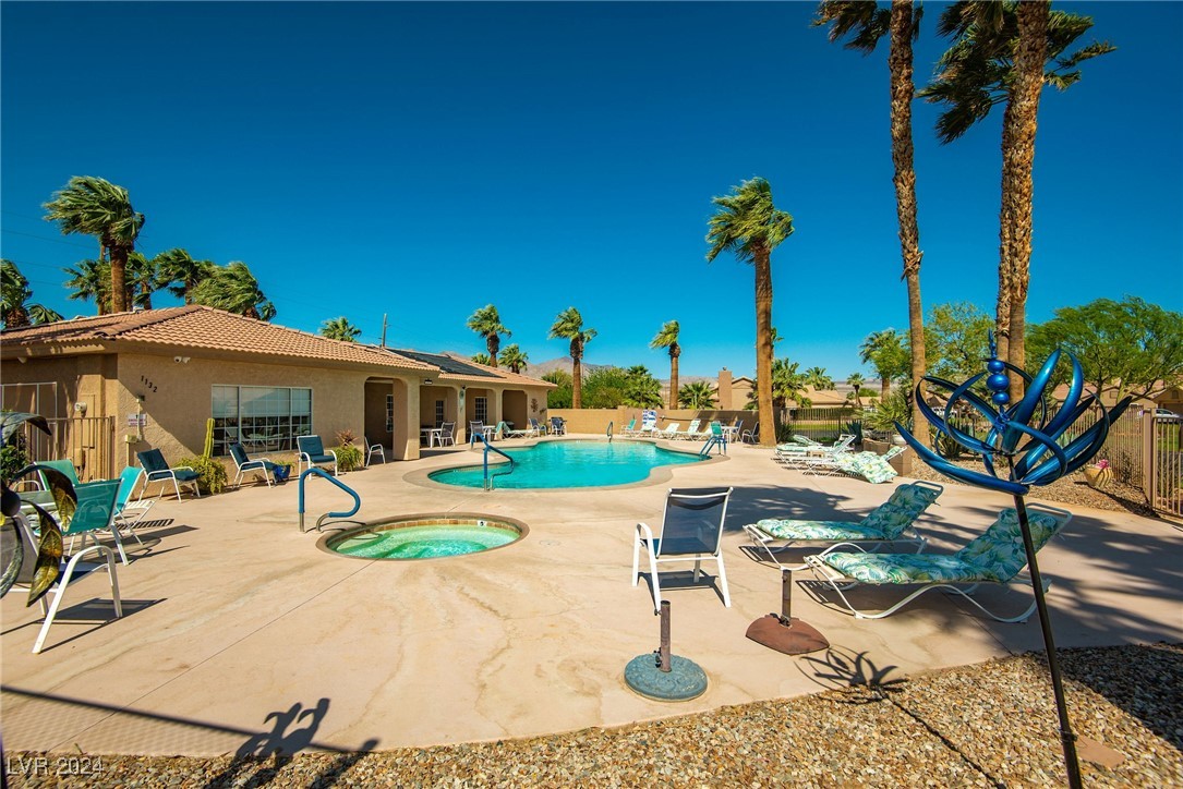 1214 Country Club Drive Property Photo 41