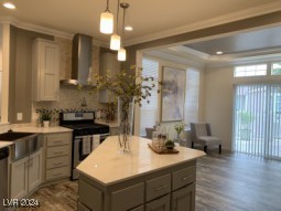 1195 South Sandhill Road Property Photo 11