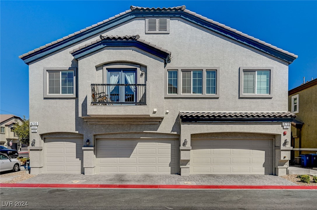 4730 Fuchsia Nights Avenue 101 Property Photo 1