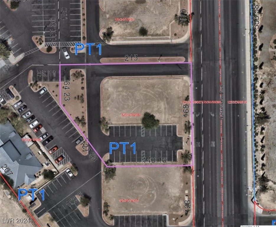 5031 North Rainbow Boulevard 110 Property Photo 2