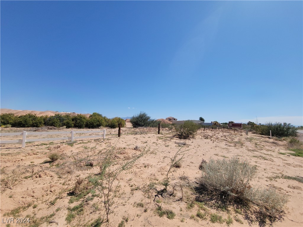 00 N Moapa Valley Blvd Property Photo 3