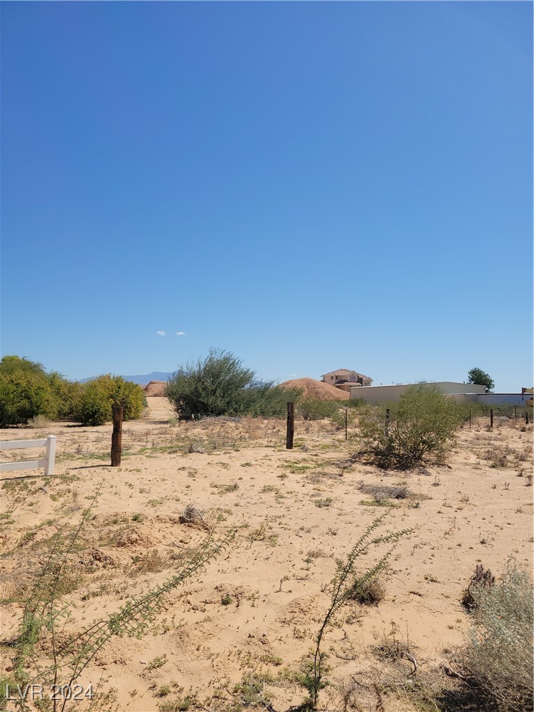 00 N Moapa Valley Blvd Property Photo 4