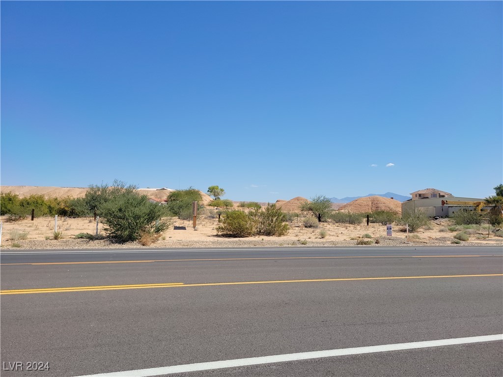 00 N Moapa Valley Blvd Property Photo 5