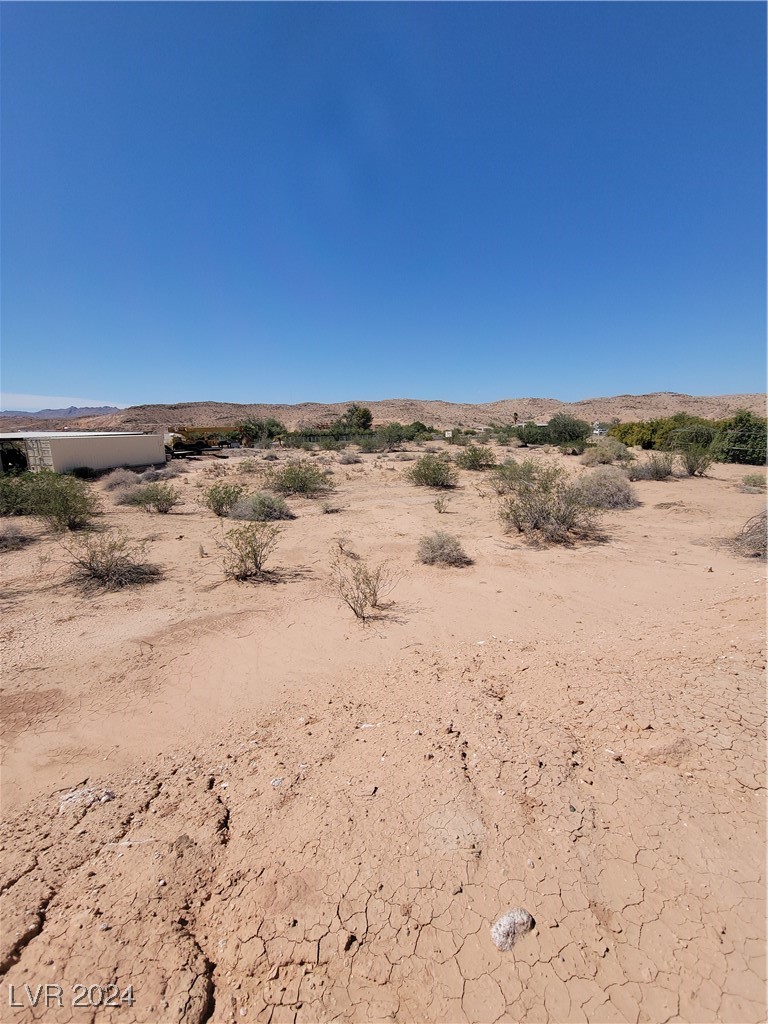 00 N Moapa Valley Blvd Property Photo 9
