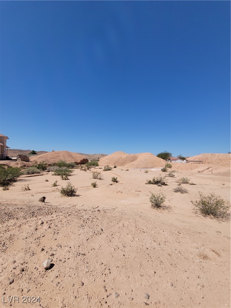 00 N Moapa Valley Blvd Property Photo 13