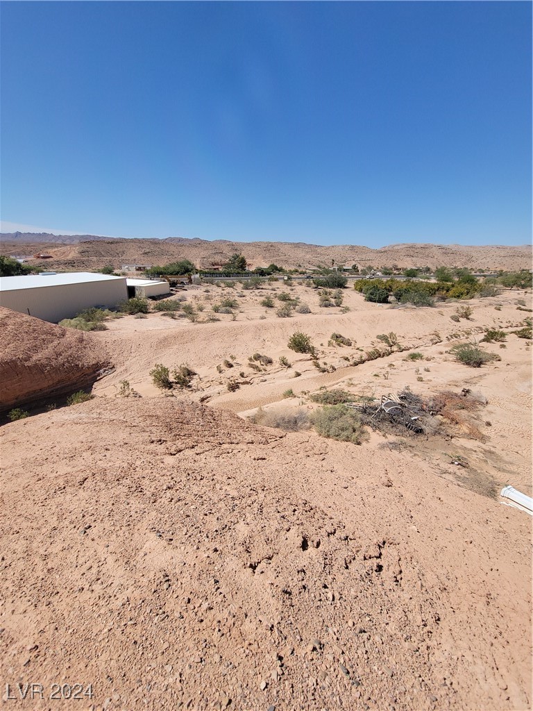 00 N Moapa Valley Blvd Property Photo 16