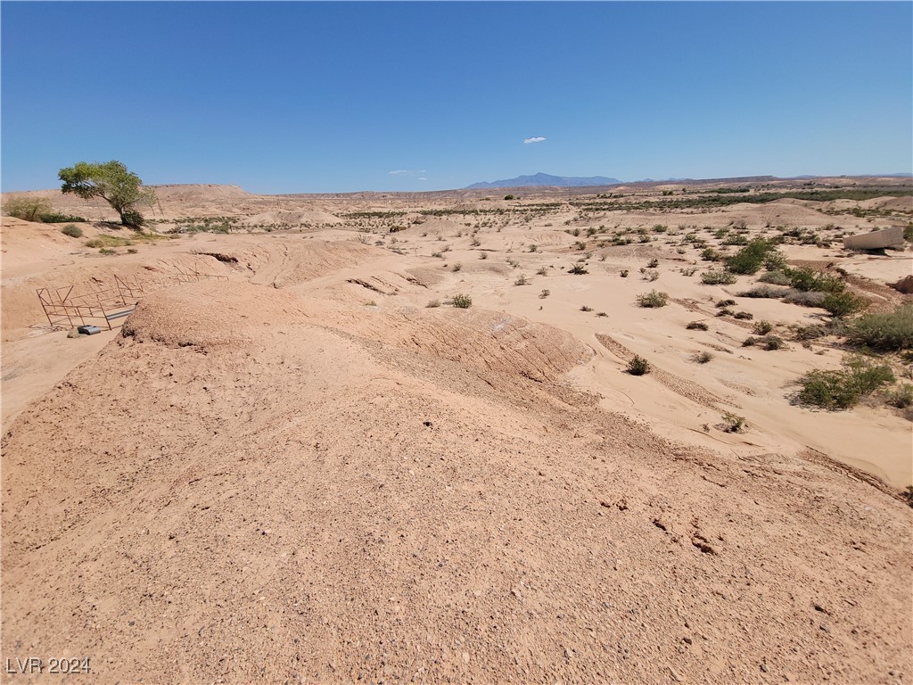 00 N Moapa Valley Blvd Property Photo 17