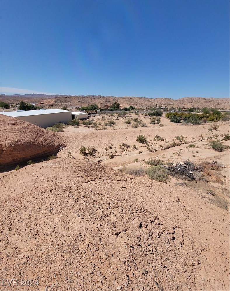00 N Moapa Valley Blvd Property Photo 18