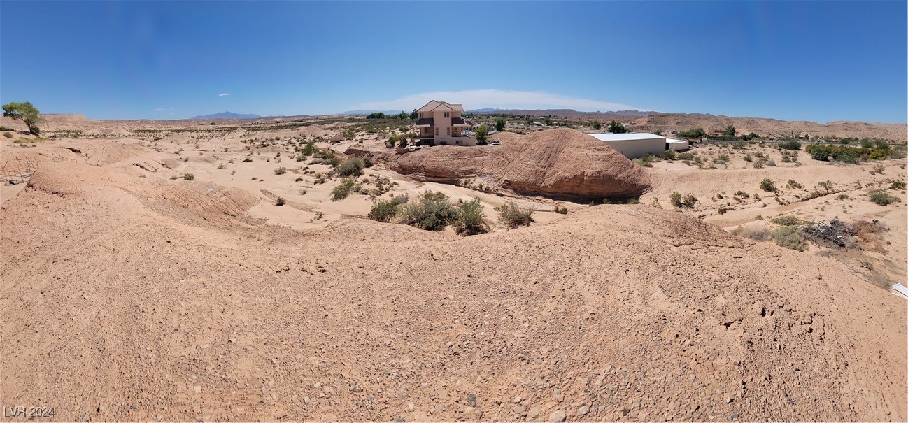 00 N Moapa Valley Blvd Property Photo 19