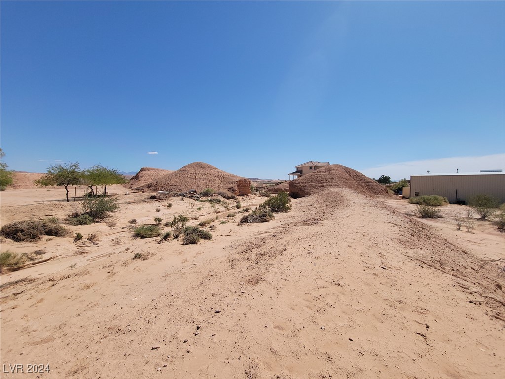 00 N Moapa Valley Blvd Property Photo 22