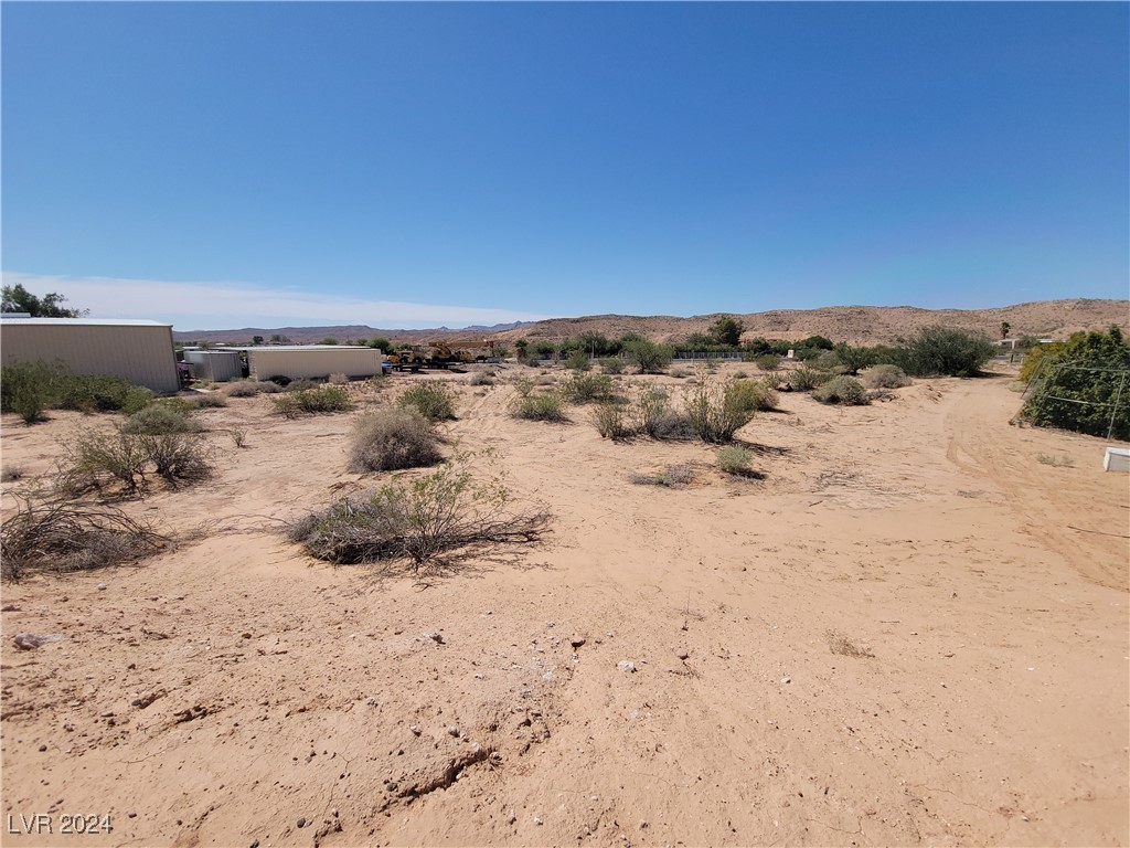 00 N Moapa Valley Blvd Property Photo 23
